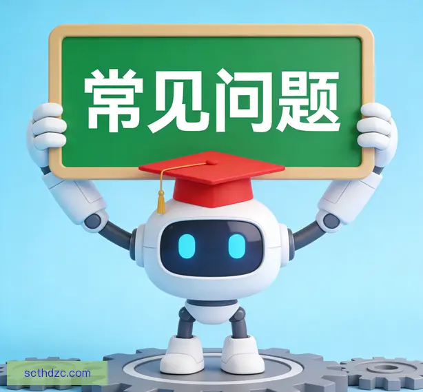 常见问题
